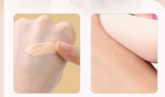 Hộp 2 Mút Trang Điểm Dùng Ướt & Khô Cho Kem Nền LMLTOP 13865