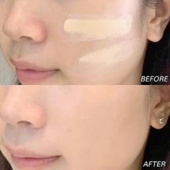 Hộp 2 Mút Trang Điểm Dùng Ướt & Khô Cho Kem Nền LMLTOP 13865