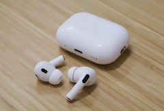 Tai Nghe Bluetooth PRO 2 Thời Trang 13773