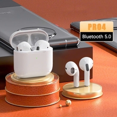 Tai Nghe Bluetooth PRO 4 Thời Trang 13285