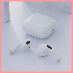 Tai Nghe Bluetooth PRO 4 Thời Trang 13285