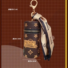 Móc Khóa Túi Mini Đựng Son Thời Trang 6277