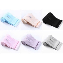 Găng Tay Chống Nắng Xỏ Ngón Let's Slim Thời Trang 3038 3039