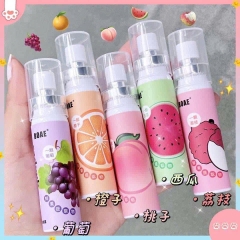 Xịt Thơm Miệng BOAE Hương Trái Cây 20ml 14009 14010 14011
