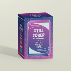 Bộ Bài Drinking Game 70 Lá STILL SOBE 14001