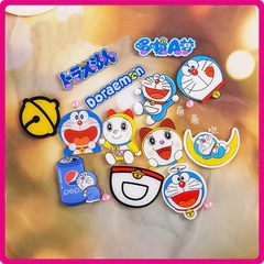 Huy Hiệu Nhựa Cài Áo/Balo Cute 998