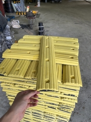 Gờ giảm tốc xe máy