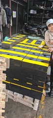 Giảm Chấn Cao Su KT: 1000x300x300mm