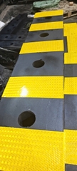 Giảm Chấn Cao Su KT: 1000x300x300mm