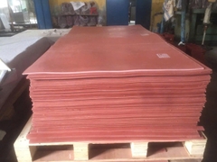 Thảm cao su cách điện VICADI