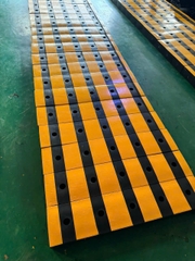 Giảm Chấn Cao Su KT: 1000x300x300mm