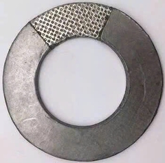 Gioăng chì Graphite
