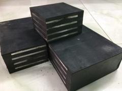 Gối Cầu Cao Su Cốt Bản Thép