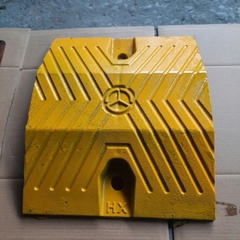 Gờ giảm tốc thép đúc