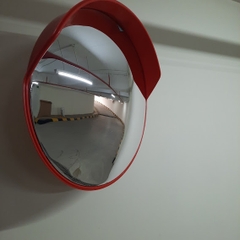 Gương Cầu Lồi Polyme Phi 600mm