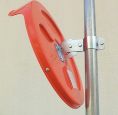 Gương Cầu Lồi Polyme Phi 600mm