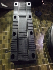 Khe Co Giãn Cao Su KT: 1000x260x50mm