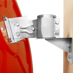 Gương Cầu Lồi Polyme Phi 600mm