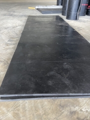 Tấm Cao Su Giảm Chấn