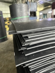 Tấm Cao Su 1mm, 2mm, 3mm