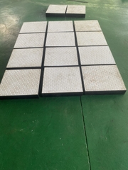 Gối Cầu Cao Su Cốt Bản Thép