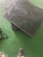 Gối Cầu Cao Su Cốt Bản Thép