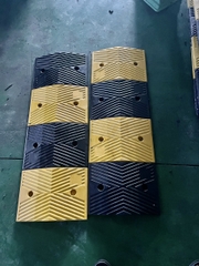 Gờ Giảm Tốc Cao Su KT: 1000x350x50mm