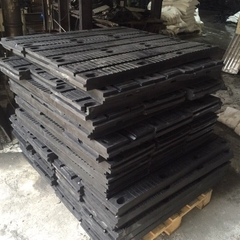 Khe Co Giãn Cao Su KT: 1000x260x50mm