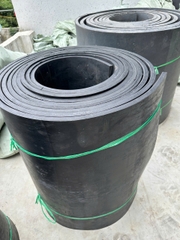 Tấm Cao Su Liên Tục Nhiệt 20mm
