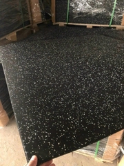 Tấm Cao Su trải sàn phòng Gym