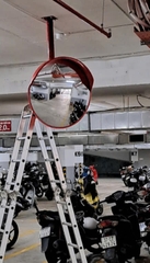 Gương Cầu Lồi D800, D1000