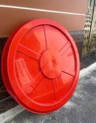 Gương Cầu Lồi D800, D1000