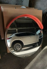 Gương Cầu Lồi Inox D800