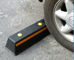 Chặn Lùi Cao Su, Chặn Lùi Nhựa PP