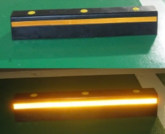 Chặn Lùi Cao Su, Chặn Lùi Nhựa PP