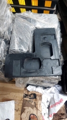 Cao su Giảm chấn KT: 1000x200x100mm