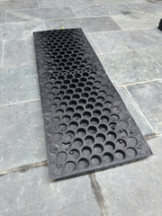 Gờ Giảm Tốc Cao Su Nhựa