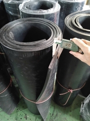 Tấm Cao Su Giảm Chấn