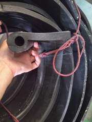 Gioăng Cao Su kỹ thuật