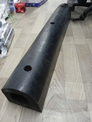 Giảm chấn chữ D