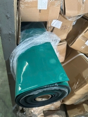 Tấm Cao Su chống Tĩnh Điện 1.8mm