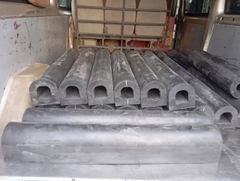 Giảm chấn chữ D