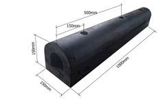 Giảm chấn chữ D