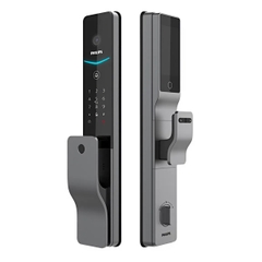 Khóa Cửa Thông Minh Philips DDL720-MVP Cao Cấp