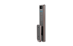 Khóa cửa Philips Alpha VP-5HWS