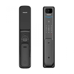 Khóa cửa vân tay Philips Alpha V-5HWS