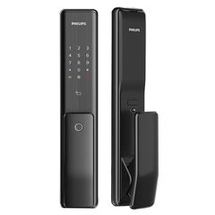 Khóa cửa vân tay Philips Alpha 5
