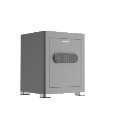 Két sắt Philips SBX601-8B0 - 123kg