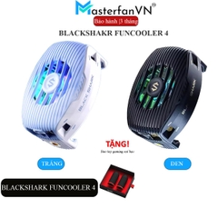 Blackshark Funcooler 4 | Quạt tản nhiệt giá rẻ của Blackshark làm mát nhanh không nóng tay