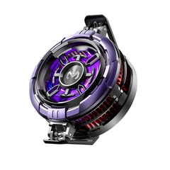 MEMO CX08 Pro | Sò lạnh tản nhiệt điện thoại thế hệ mới đóng đá làm mát AI chơi game liên quân FF PUBG COD tăng fps